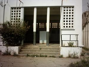 VOYAGE DU 22 29 04 2006 200 maraval ecole le petit coin